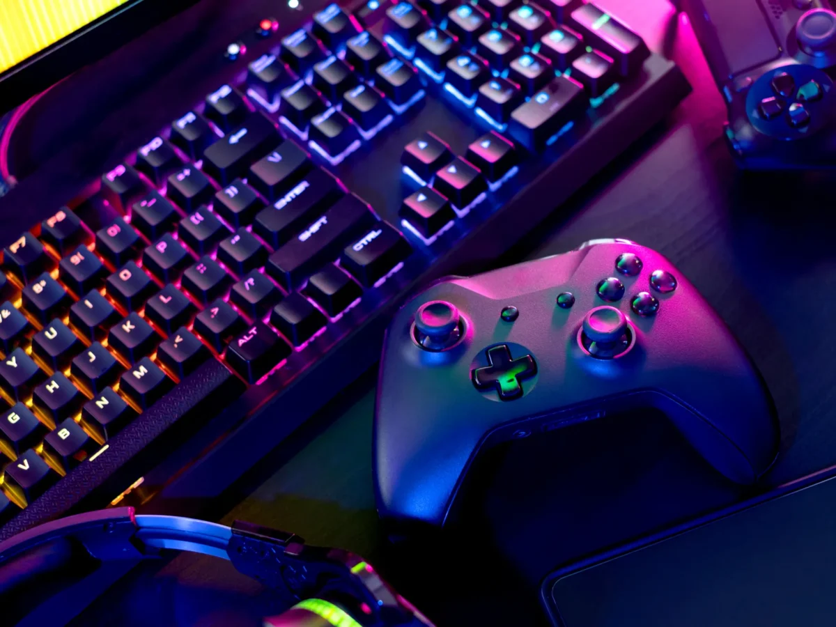 How AI is Changing the Way We Play Games